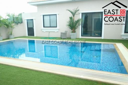 Santa Maria House for rent in East Pattaya, Pattaya. RH12718