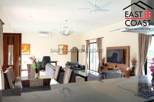 Santa Maria House for rent in East Pattaya, Pattaya. RH12718