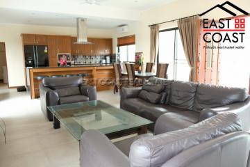 Santa Maria House for rent in East Pattaya, Pattaya. RH12718