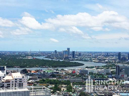 For RENT : Park Origin Phromphong / 1 Bedroom / 1 Bathrooms / 59 sqm / 48000 THB [7349309]