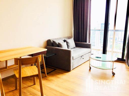 For RENT : Park Origin Phromphong / 1 Bedroom / 1 Bathrooms / 59 sqm / 48000 THB [7349309]