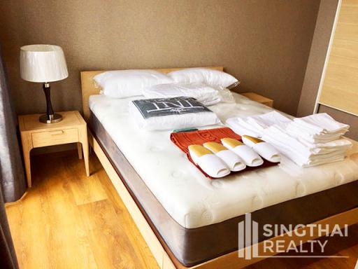 For RENT : Park Origin Phromphong / 1 Bedroom / 1 Bathrooms / 59 sqm / 48000 THB [7349309]