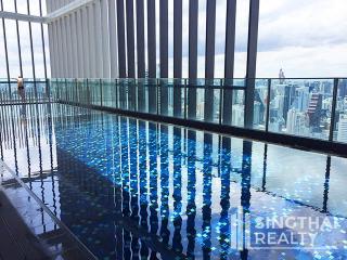 For RENT : Park Origin Phromphong / 1 Bedroom / 1 Bathrooms / 59 sqm / 48000 THB [7349309]