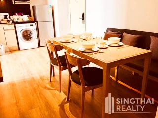 For RENT : Park Origin Phromphong / 1 Bedroom / 1 Bathrooms / 59 sqm / 48000 THB [7349309]