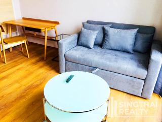 For RENT : Park Origin Phromphong / 1 Bedroom / 1 Bathrooms / 59 sqm / 48000 THB [7349309]