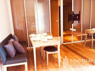 For RENT : Park Origin Phromphong / 1 Bedroom / 1 Bathrooms / 59 sqm / 48000 THB [7349309]