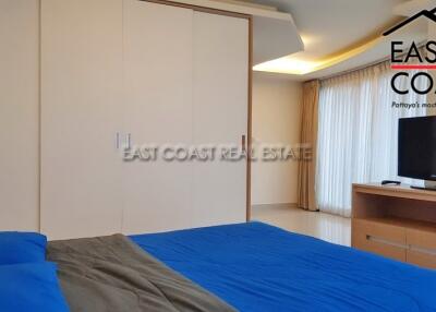 City Garden Condo for sale and for rent in Pattaya City, Pattaya. SRC10834