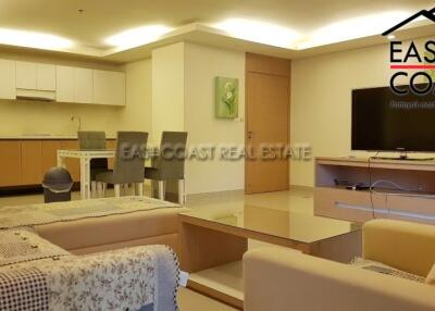 City Garden Condo for sale and for rent in Pattaya City, Pattaya. SRC10834