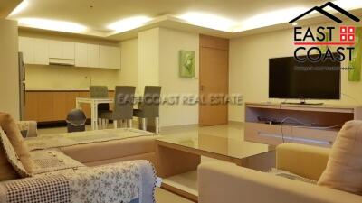 City Garden Condo for sale and for rent in Pattaya City, Pattaya. SRC10834