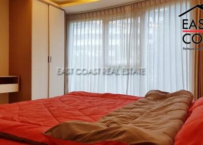 City Garden Condo for sale and for rent in Pattaya City, Pattaya. SRC10834