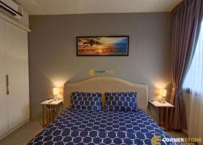 1 bedroom Condo in Unixx Pattaya
