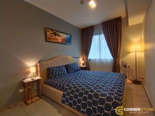 1 bedroom Condo in Unixx Pattaya