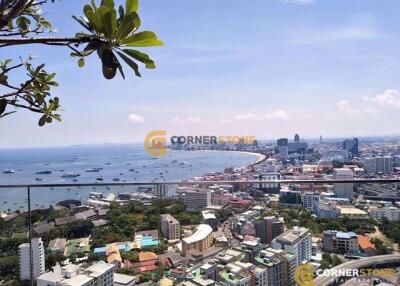 1 bedroom Condo in Unixx Pattaya