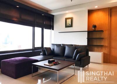 For RENT : Amanta Lumpini / 2 Bedroom / 3 Bathrooms / 99 sqm / 48000 THB [7355309]