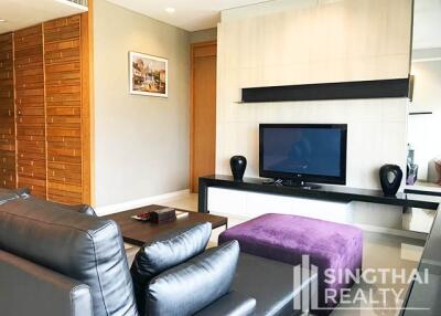 For RENT : Amanta Lumpini / 2 Bedroom / 3 Bathrooms / 99 sqm / 48000 THB [7355309]