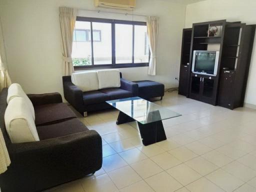 House for rent Jomtien Pattaya