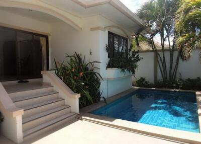 House for rent Jomtien Pattaya