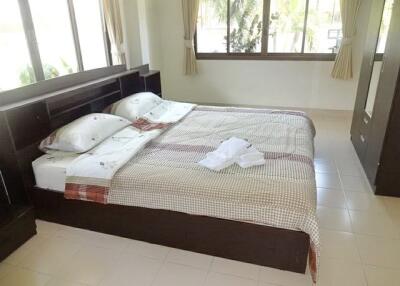 House for rent Jomtien Pattaya