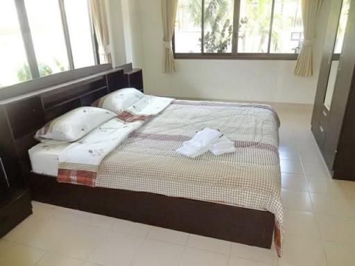 House for rent Jomtien Pattaya