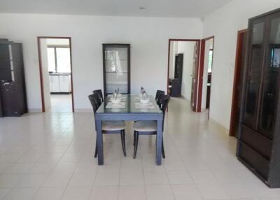 House for rent Jomtien Pattaya