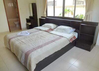 House for rent Jomtien Pattaya