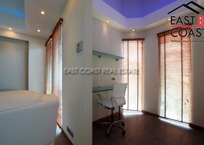 Chateau Dale Tropical Villas House for sale and for rent in Jomtien, Pattaya. SRH13104