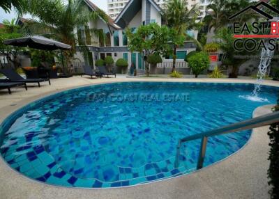 Chateau Dale Tropical Villas House for sale and for rent in Jomtien, Pattaya. SRH13104