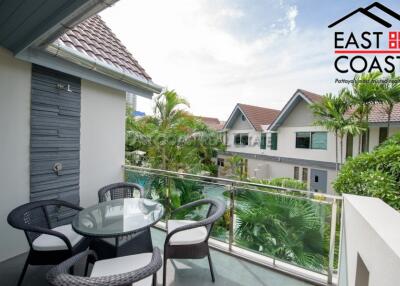 Chateau Dale Tropical Villas House for sale and for rent in Jomtien, Pattaya. SRH13104