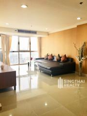 For RENT : The Waterford Diamond / 3 Bedroom / 3 Bathrooms / 147 sqm / 48000 THB [7445294]