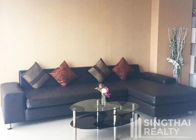 For RENT : The Waterford Diamond / 3 Bedroom / 3 Bathrooms / 147 sqm / 48000 THB [7445294]