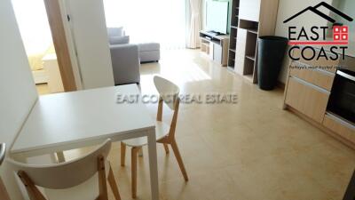 The Cliff Condo for sale in Pratumnak Hill, Pattaya. SC12661