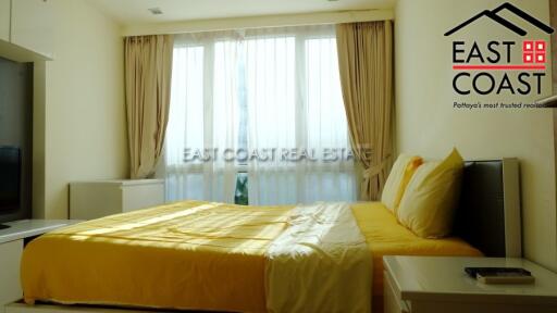 The Cliff Condo for sale in Pratumnak Hill, Pattaya. SC12661