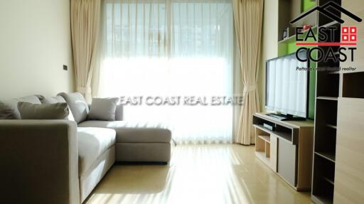 The Cliff Condo for sale in Pratumnak Hill, Pattaya. SC12661