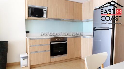 The Cliff Condo for sale in Pratumnak Hill, Pattaya. SC12661