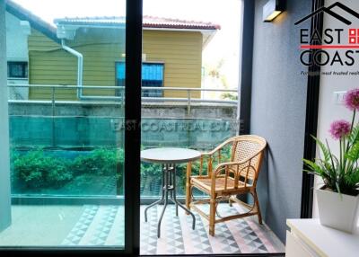 Acqua Condo for sale and for rent in Jomtien, Pattaya. SRC11253