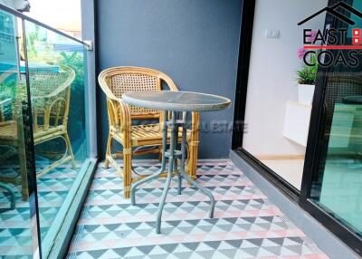 Acqua Condo for sale and for rent in Jomtien, Pattaya. SRC11253