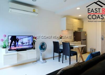 Acqua Condo for sale and for rent in Jomtien, Pattaya. SRC11253