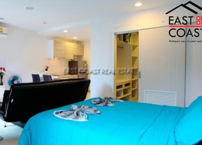 Acqua Condo for sale and for rent in Jomtien, Pattaya. SRC11253