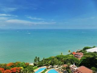 Condominium for Sale Pratumnak Hill