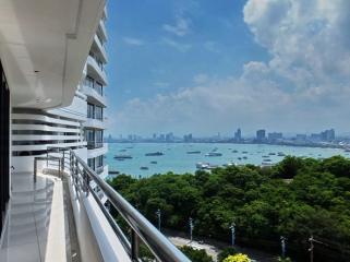 Condominium for Sale Pratumnak Hill