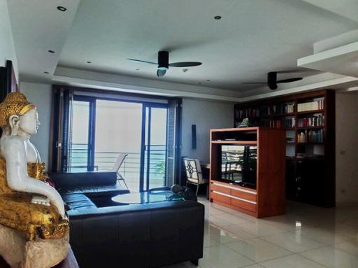 Condominium for Sale Pratumnak Hill