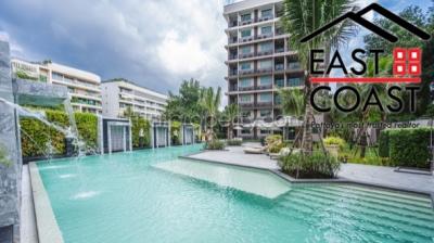 Arcadia Center Suites Condo for sale in Pratumnak Hill, Pattaya. SC13870