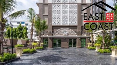 Arcadia Center Suites Condo for sale in Pratumnak Hill, Pattaya. SC13870