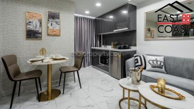 Arcadia Center Suites Condo for sale in Pratumnak Hill, Pattaya. SC13870