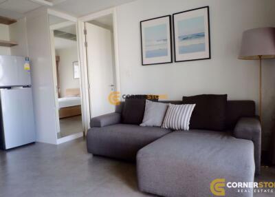 1 bedroom Condo in Zire Wongamat Wongamat