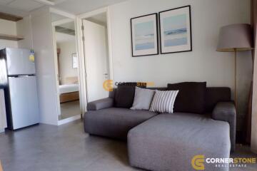 1 bedroom Condo in Zire Wongamat Wongamat