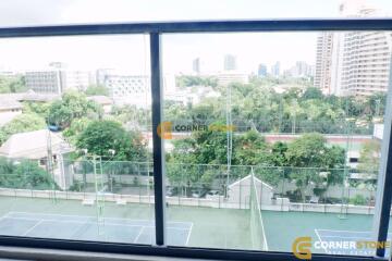 1 bedroom Condo in Zire Wongamat Wongamat