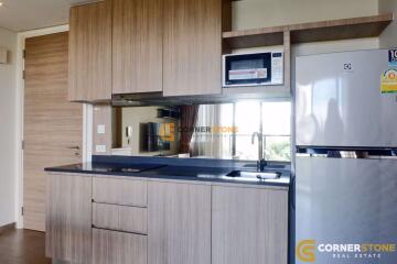 1 bedroom Condo in Zire Wongamat Wongamat