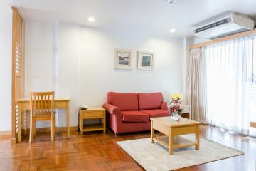 For RENT : Chaidee Mansion / 1 Bedroom / 1 Bathrooms / 66 sqm / 48000 THB [7474354]