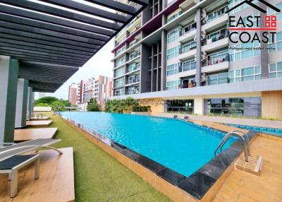 La Santir Condo for sale and for rent in Jomtien, Pattaya. SRC10853